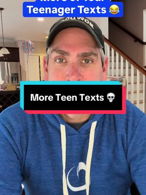 I need to get in on this ‘no spend January’ thing 😂 All from your messages and comments #teenager #text #funny #dad #maine