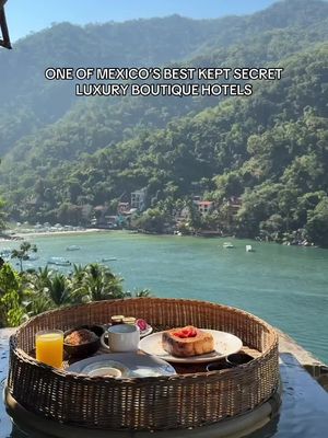 One of Mexico’s best kept secret luxury boutique hotels ✨ Tucked away on the coast of Puerto Vallarta @Villa Lala is all about quiet luxury, privacy, and intentional design. From ocean-view suites and personalized service to unforgettable dining experiences, every detail here is thoughtfully curated. If you’re looking for a peaceful, adults-only escape, this is one to add to your list. Save this for later if Mexico is calling ☀️ LINK IN BIO TO BOOK 🤍  @expedia #EGAmbassador 