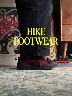 Hike footwear for every vibe. My 4 top outdoor-ing footwear. Hiking Patrol x Keen Jasper Rocks SP ROA Hiking Neal End Clothing x Salomon XT Whisper Void ‘Avocado’ Bedrock Sandals Mountain Clog 