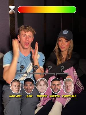 Guess the best connection, which ones did we miss? @Jolie Sharpe 
