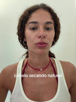 Sem condições de verdade 🥲 #cabelocacheado #finalizacaodecachos 