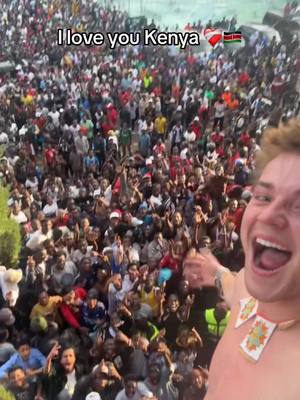 Unreal ❤️‍🩹 keeps me going 🙏🏼🇰🇪 Twitch: tikibeen1 🚀 #tiki #whitespeed #ishowspeed #kenya #africa 