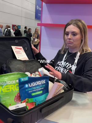 here for a DEMO and giveaway as a plus (obviously) …. 😏 if you’re at NRF, make sure to stop by booth #6605 to win $1500 worth of goodies in partnership with @Shopify & @TikTok 