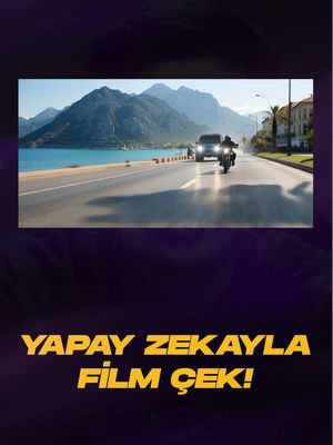 FİLMLER İÇİN Bİ YERDEN SONRA DUBLÖR’DEN BİLE MANTIKLI OLACAK YENİ YAPAY ZEKA MODELİ… Hepinizin aklında yapay zekayla film çekmek var, işte şimdi tam zamanı kardeşim! Google’a Higgsfield yazıp Cinema Studio bölümüne girdiğinizde, sisteme kendi fotoğrafınızı veya oyuncunuzu yüklüyorsunuz ve yapay zeka o yüzü hafızaya alıyor. O adamı ister savaşa sokun, ister romantik komedi çekin; yüzü asla bozulmuyor, tipi kaymıyor. Ama işin asıl bomba kısmı şu; artık profesyonel set gibi kamera ve lens seçebiliyorsunuz. Arri Alexa, Red V-Raptor gibi normalde evini satsan alamayacağın kameraları menüden seçip, onlarla çekilmiş gibi sinematik görüntüyü tak diye alıyorsunuz. Kamera açılarını, pan/tilt hareketlerini bile yönetmen gibi verebiliyorsunuz. Madem hevesiniz var, oturduğunuz yerden yönetmen olun, tepe tepe kullanın! Profilimdeki linkte Spunkram Library’i inceleyebilirsin! Bu tarz videolar gelsin diyorsan videoyu beğenip, takip etmen lazım!