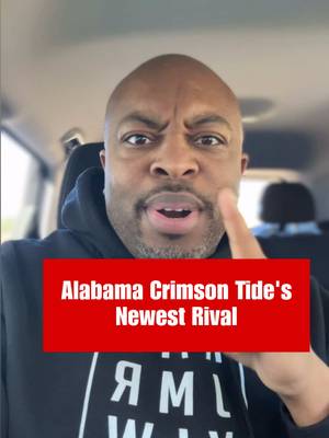 The Alabama Crimson Tide have a new, unexpected opp. 🗓️ #RollTide 