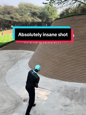 This was ridiculous 🤯