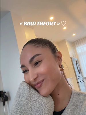 Est-ce qu’il passe le test ????? 🥲 Je sais pas si j’ai bien expliqué la théorie de l’oiseau en plus helppppp.🤣  #fyp #birdtheory #couples 