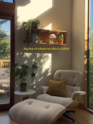 Komorebi (n.) - a Japanese word describing the gentle dance of sunlight filtering through leaves  One of the most soothing and magical feelings in the world :) #komorebi #sunlight #homedecor #interiordesign #lighting 
