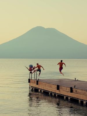 one week backpacking Guatemala #guatemala #travel #sonyalpha 