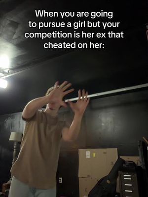 It’s over and that’s okay! 