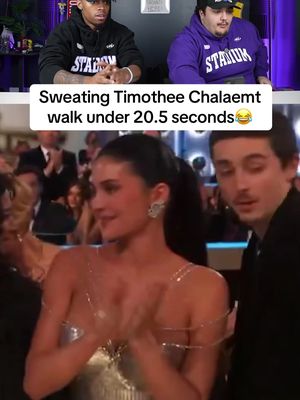 TIMOTHEE CHALAMET SELL JOB💀 Predict on sh*t you won't find anywhere else only on Stadium Live📲 #timotheechalamet #goldenglobes #kyliejenner #awards #popculture 