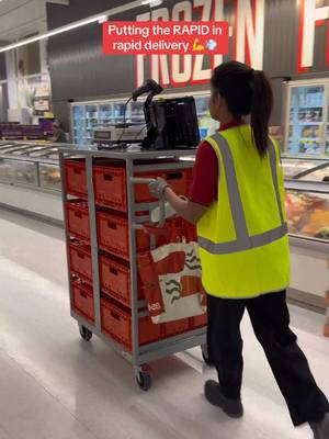 1, 2, 3… release em 🧾🖨️ #Coles 