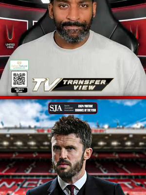 🗣️ "It doesn’t matter if it’s Amorim, interim or no-one…we’re just COOKED!" 😤😡 Flex & Owen discuss Michael Carrick seemingly becoming the leading candidate to be named the new interim Manchester United head coach. . . . #ManchesterUnited #ManUnited #GGMU #ManUtd #PremierLeague #Sport #Trending #MUFC #PL #INEOS #Carrick #Solskjaer