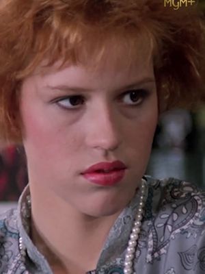 Appreciation for that one friend that is always doing the MOST. 🕺 Don't miss #PrettyInPink on #MGMplus.