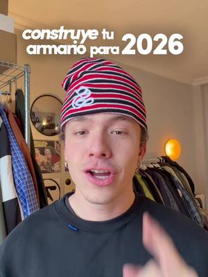 construye tu MEJOR armario para 2026!! hoy hablamos de las mejores sudaderas, crewnecks y jerseys para este año! ¿que te parecen? ¿crees que van a ser tendencia?