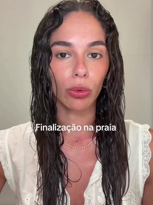 eu vou pegar o jeito, tenho certezaaaa #cabelocacheado #finalizacaodecachos #cachos #finalização 