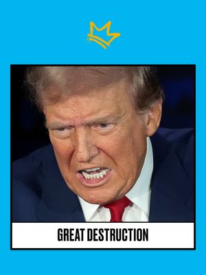 Trump Does Not Want A Republican Successor @ascaramucci reveals to Joanna Coles why Trump’s behavior will get worse after the midterm elections and why he will not be campaigning for a Republican president in 2028. Have a question or comment for us? Send us an email: beastpod@thedailybeast.com⁠ ⁠ Subscribe to The Daily Beast Podcast wherever you get your podcasts or at the link in bio.⁠ ⁠ #trump #republicans #successor #midterms #elections #president #politics #podcast