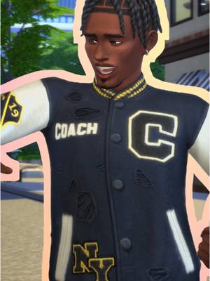 ✨ A new space for self-expression. ✨ Coach enters The Sims™ 4 base game with a curated collection of clothing, iconic bags, and a custom Coach Trunk - to help your Sim express their many selves.  👜 Playable globally January 13. #CoachNY #CourageToBeReal #TheSims4 @The Sims 