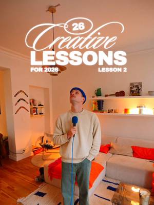 Lesson 2: How to actually support your friends on social media 💪🏼 #creativelesson #creativity #creator #socialmedia 