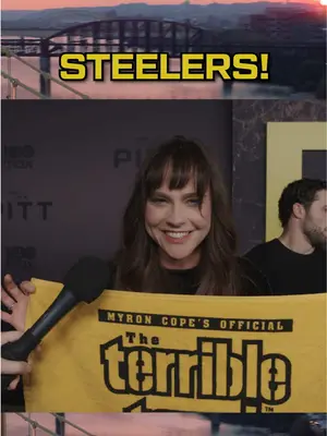 Here we go. Stream new episodes of #ThePitt Thursdays at 9pm ET on HBO Max.