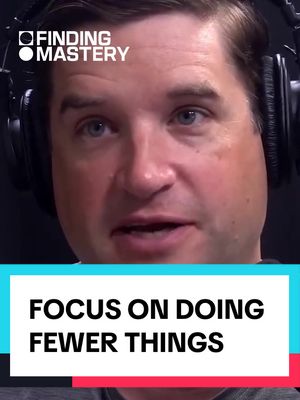 Fewer things at once = more things completed over time. Be realistic about timeframes.  How long do things take? How long can you maintain intensity? How much variation do you need? Make quality a tier one principle. How good is what you’re producing?  Get better at what you do best. That matters more than how fast you respond to Slack messages. Alternative productivity measures compatible with the human brain. What’s your tier one principle? ⬇️ #psychology #productivity #calnewport #fyp #mastery 