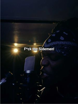 I should’ve done this years ago! Sign up in the link in our bio #sidemen #sidemencharitymatch #ksi  @KSI 