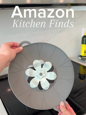 This is a must-have for preventing boil overs! #amazon #amazonfinds