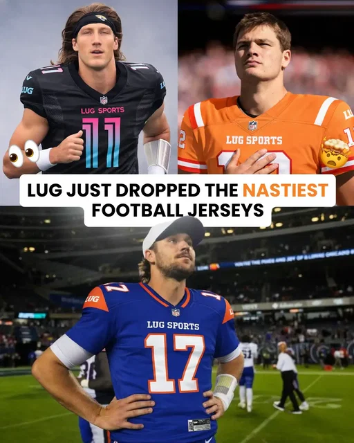 Link bio to get early access. Reg opens this Wednesday Jan 14th at 5:30PM EST.  #nfl #flag #football #jersey 