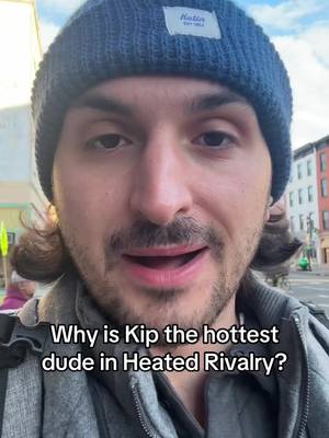 I don’t understand #heatedrivalry #hockey #sports #reaction #fyp