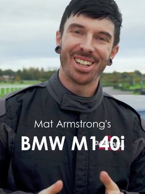 Throwback to when @matarmstrongbmx talked us through his restored BMW M140i 🏁 #car #restoration #DIY #cardiy #carhacks #cartok #carlover #petrolhead #bmw #M140i #restoration