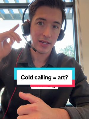 Monday morning dials #sales #coldcalls #saleshelp #saas 