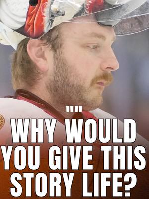 Rumours are running wild in Ottawa with regards to Linus Ullmark. How do you think #GoSensGo have handled the situation?    Presented by J.P. Wiser's