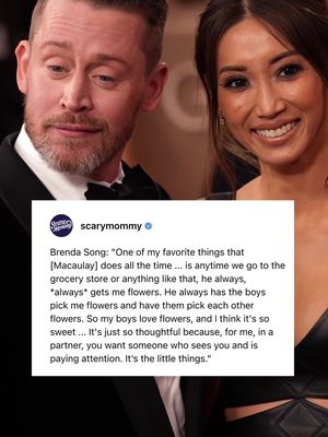We caught up with Brenda Song to talk about how motherhood has changed the way she travels, her favorite holiday traditions with her boys, and what it’s really like being married to the Home Alone king himself, Macaulay Culkin.