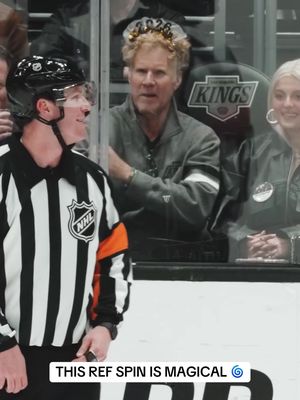Is this Blades of Glory??? #gokingsgo 