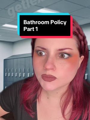 Bathroom Policy, Part 1 #sephora #makeup #karen #customerservice #retail