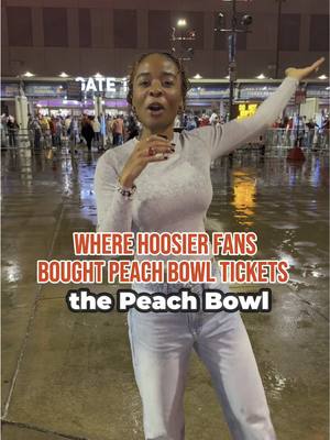 How much would you pay to watch your team score 56 points in the playoffs? @TickPick  #TickPickPartner #cfb #peachbowl