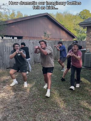 Always a last stand🥹😂 #theboys #fyp #viral #epic 
