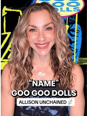 Before "Iris", there was "Name" by the @Goo Goo Dolls.  This is for anyone who’s ever felt unseen in a relationship. ❤️ #googoodolls #behindthesong #90smusic #nostalgia #alternativemusic 