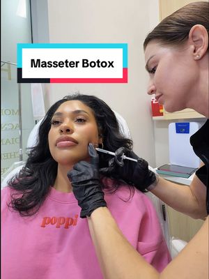 I finally got Botox! 🙂‍↔️  @HealthZen saved me! 🥹 I got it in my masseter muscle since I have severe TMJ which led me to cracking 2 of my molars 🦷. To repair each molar cost me around $1200!!! 😡 My dentist recommended I get it instead of continuing to crack more teeth and waste more money. I do not regret getting this done and I don’t think I’ll go without getting Botox in my masseter muscle ever again! Even if I try and clench my jaw right now it’s not possible. The relief of the pain, migraines and lockjaw feels amazing! 😭🙌🏽