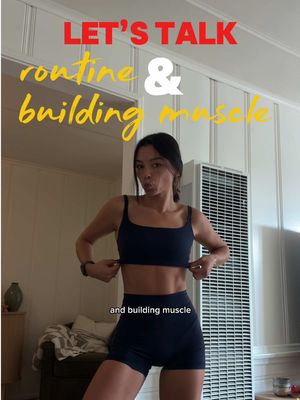 Been focusing extra on building out my routine this time of year and putting more emphasis on strength training, whether that be body weight style like planks and pushups, or swinging those kettle bells. I've got a couple hacks for you that have helped me stay consistent, so maybe these can help you too? :) For the workouts I do on the @Bodi app - they're having their biggest sale of the year, which is $99 for an annual subscription (45% off standard pricing!!) + a $100 in free gifts like resistance bands and Shakeology. They have over 140+ programs, & in my personal opinion, its a really great app for online strength training classes - so don't miss out!! Terms Apply. #BODiPartner #NewYearFitnessGoals