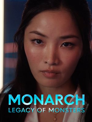 Titan X has awakened. The new season of Monarch: Legacy of Monsters arrives February 27 on Apple TV. #KurtRussell #WyattRussell #AnnaSawai #KierseyClemons #MariYamamoto #RenWatabe #JoeTippett #AndersHolm #Monsterverse #Monarch