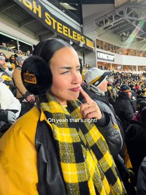 Needed to be here for my team 😩🤞 #steelers #football 