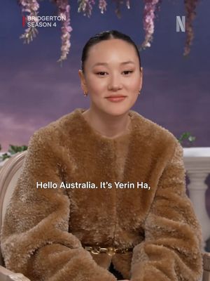 You’re cordially invited to the Bridgerton Masquerade Parlour! 📍362 Little Collins St #Melbourne  📅  Open Jan 31 - Feb 1, 9am - 6pm #Bridgerton #MasqueradeParlour #WhatToWatch #YerinHa