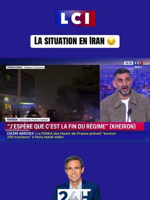 Débat bienvenu en commentaire, tant que les échanges restent bienveillants et intelligents