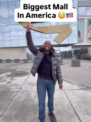 Would you visit the biggest mall in America? #mallofamerica #minnesota #travel #traveltiktok 