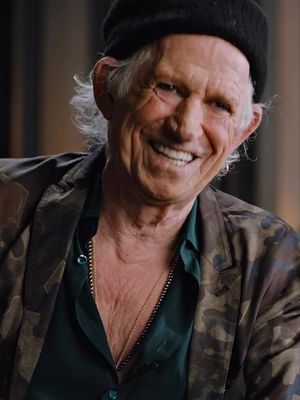 A love letter to one of the coolest guitars of all time. Introducing the Keith Richards 1960 ES-355 Collector?s Edition guitar, an exacting replica of the Gibson ES-355 he made famous. Read more about our partnership with @officialkeef at the link in our bio!