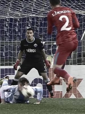 POV: You just love defending 😅 #UEL 
