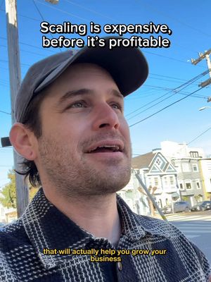Scaling gets expensive before it's profitable. Free up working capital in 24-48 hours without giving up equity 👉Comment "CASH" and I'll send over the link to get an offer Paid partnership with @Wayflyer #ad #wayflyerpartner #founder #dtc #growth 