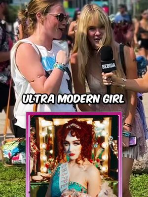 These girlies take pop seriously!🥰 #music #pop #sabrinacarpenter #oliviarodrigo #chappellroan