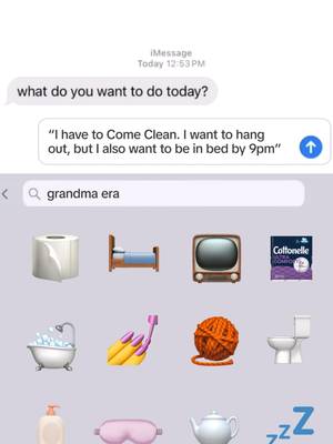Cottonelle leaves you so clean, you’ll want to Come Clean about entering your grandma era.  #CottonelleComeClean #CleaningRipples #grandmaera